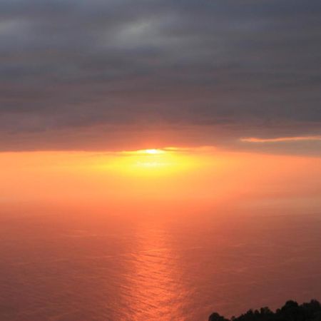 La Caz Oceane Bed and Breakfast Saint-Leu Buitenkant foto