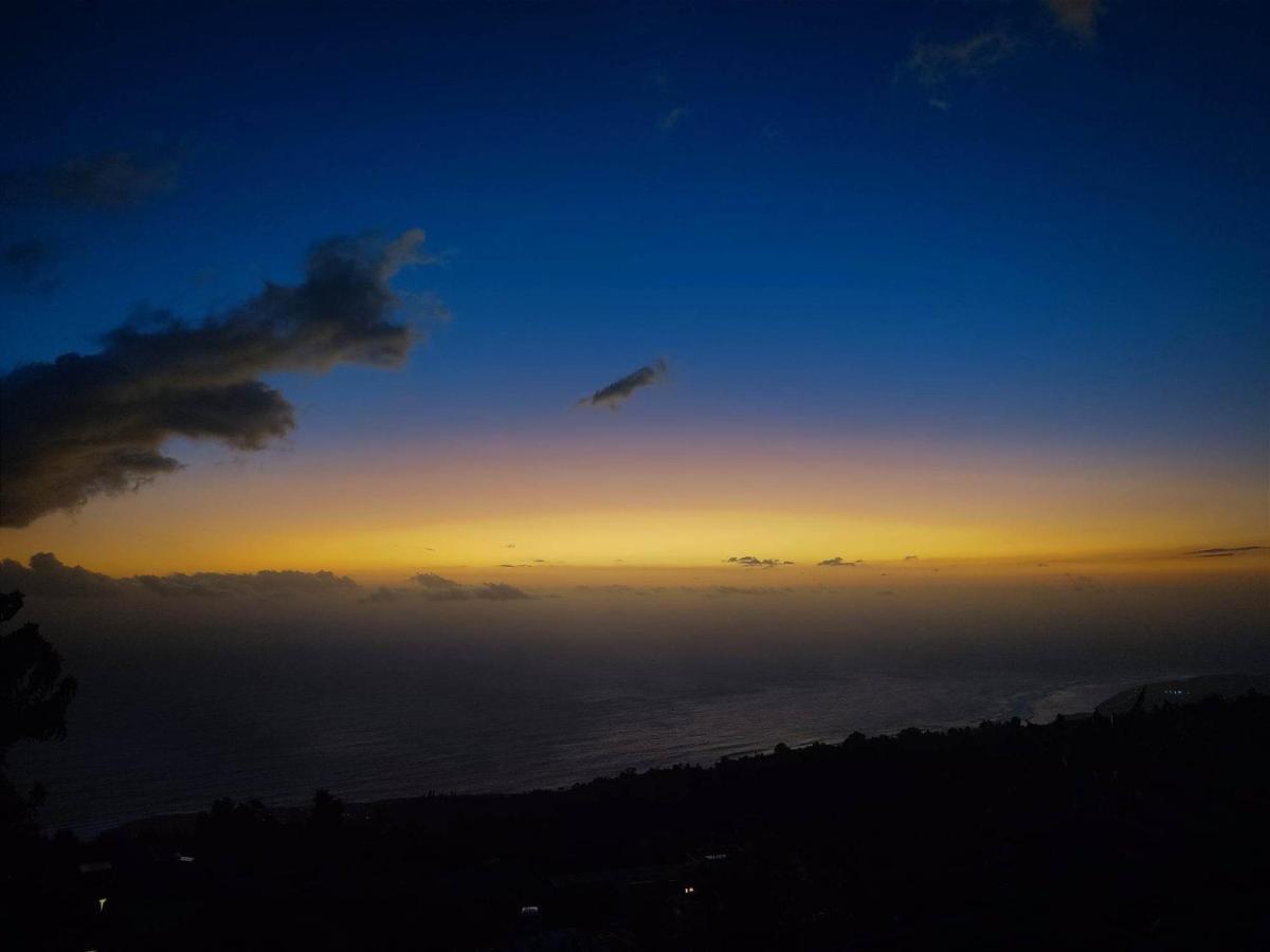 La Caz Oceane Bed and Breakfast Saint-Leu Buitenkant foto