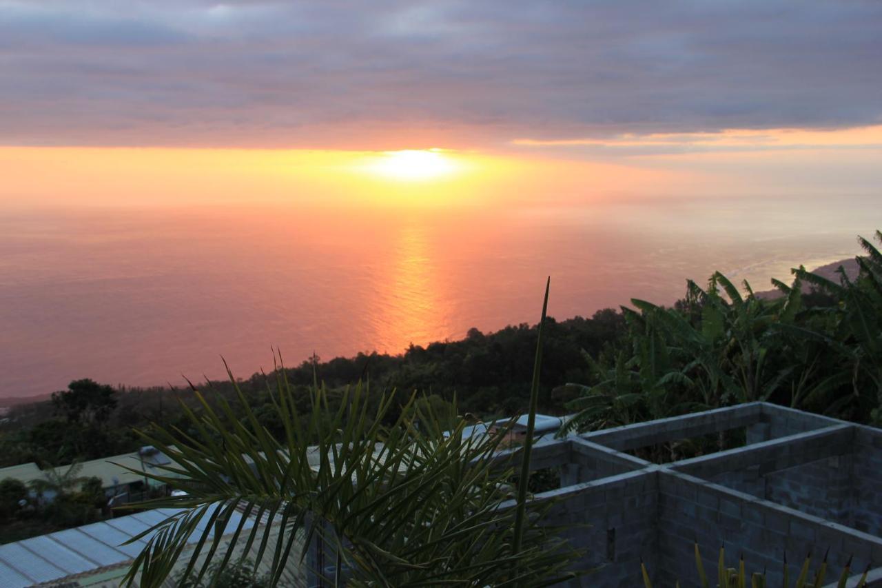 La Caz Oceane Bed and Breakfast Saint-Leu Buitenkant foto