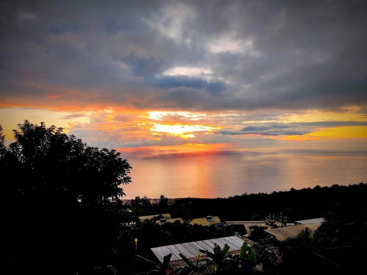 La Caz Oceane Bed and Breakfast Saint-Leu Buitenkant foto