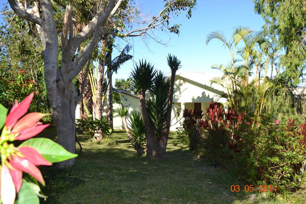 La Caz Oceane Bed and Breakfast Saint-Leu Buitenkant foto