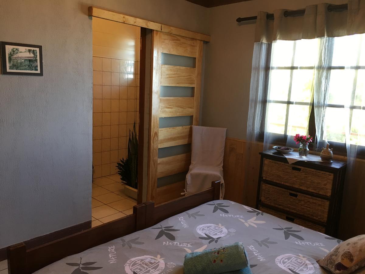 La Caz Oceane Bed and Breakfast Saint-Leu Buitenkant foto